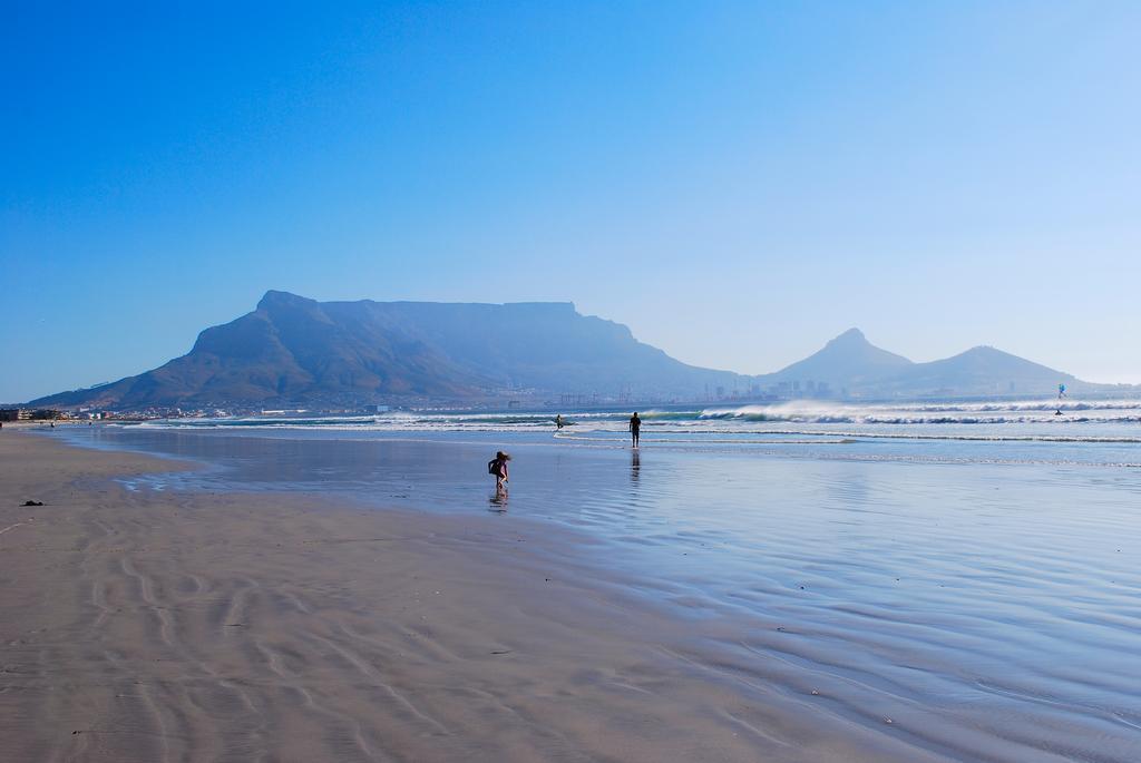 The Buddha Garden Cape Town Luaran gambar