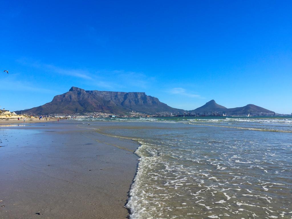 The Buddha Garden Cape Town Luaran gambar